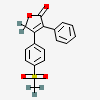 an image of a chemical structure CID 87780701