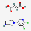 an image of a chemical structure CID 87781050