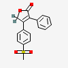 an image of a chemical structure CID 87782076