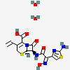 an image of a chemical structure CID 87782709