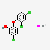 an image of a chemical structure CID 87787903