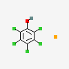 an image of a chemical structure CID 87789807