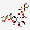 an image of a chemical structure CID 87791385