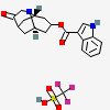 an image of a chemical structure CID 87797696
