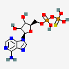 an image of a chemical structure CID 87802721