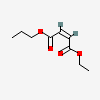 an image of a chemical structure CID 87806579