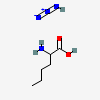 an image of a chemical structure CID 87812840