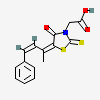 an image of a chemical structure CID 87813669