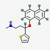 an image of a chemical structure CID 87816103