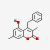 an image of a chemical structure CID 87816512
