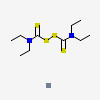 an image of a chemical structure CID 87825618