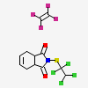 an image of a chemical structure CID 87825727