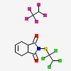 an image of a chemical structure CID 87826925