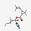 an image of a chemical structure CID 87833822