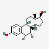 an image of a chemical structure CID 87834077
