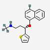 an image of a chemical structure CID 87834257