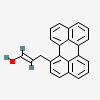 an image of a chemical structure CID 87836665