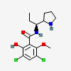 an image of a chemical structure CID 87840731