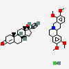an image of a chemical structure CID 87843111