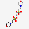 an image of a chemical structure CID 87843582