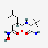 an image of a chemical structure CID 87843855