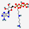 an image of a chemical structure CID 87853651