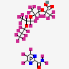 an image of a chemical structure CID 87856760
