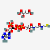 an image of a chemical structure CID 87857150