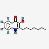 an image of a chemical structure CID 87858405