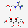 an image of a chemical structure CID 87860870