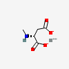 an image of a chemical structure CID 87862537
