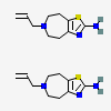 an image of a chemical structure CID 87864116