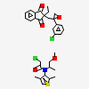 an image of a chemical structure CID 87864377