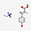 an image of a chemical structure CID 87864523