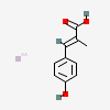 an image of a chemical structure CID 87864534