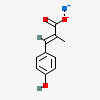 an image of a chemical structure CID 87864570