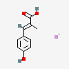 an image of a chemical structure CID 87864621