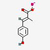 an image of a chemical structure CID 87864660