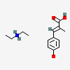 an image of a chemical structure CID 87864697