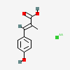 an image of a chemical structure CID 87864710