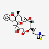 an image of a chemical structure CID 87865213
