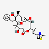 an image of a chemical structure CID 87865232