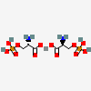 an image of a chemical structure CID 87871195