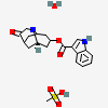 an image of a chemical structure CID 87871219
