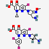 an image of a chemical structure CID 87871455