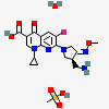 an image of a chemical structure CID 87871722