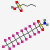 an image of a chemical structure CID 87872487