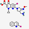 an image of a chemical structure CID 87872549