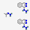 an image of a chemical structure CID 87873733