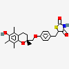 an image of a chemical structure CID 87873950